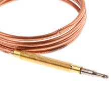 90cm Thermocouple Replacement Set For Gas Furnaces Boilers Water Heaters 2024 - buy cheap