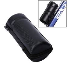 Durable Cycling Bottle Holder Road Bike Repair Tools Capsule Riding Bicycle Cycling Tool Bottle Zip Storage Bag EVA Accessories 2024 - buy cheap
