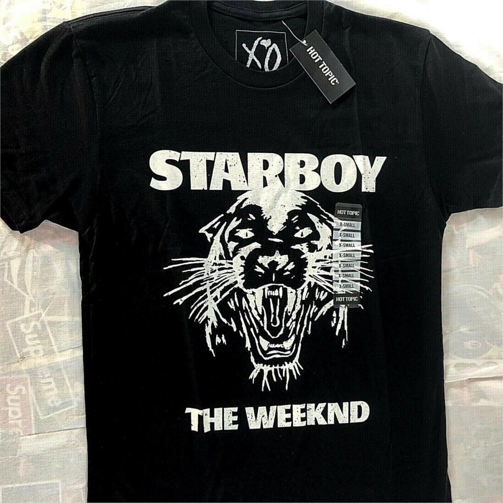 the weeknd starboy album best buy