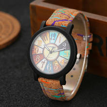 Fashion Steampunk Watches Women Watches Ladies Watch Leather Band Quartz Wristwatch Relogio Feminino Reloj Mujer Zegarek Damski 2024 - buy cheap