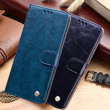 Rero Leather Flip Cover For Samsung Galaxy A12 A31 A32 A41 A42 A52 A72 A71 A51 A30S A50 S10e S20 FE S21 Plus Ultra Wallet Case 2024 - buy cheap