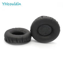 YHcouldin Ear Pads For Monoprice Monolith M1060 Headphone Replacement Pads Headset Ear Cushions 2024 - buy cheap