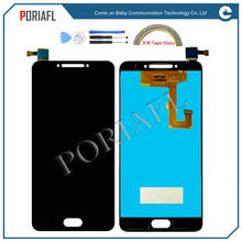 Calidad AAA para Alcatel OT5085 pantalla LCD + MONTAJE DE digitalizador de pantalla táctil para Alcatel A5 OT 5085Y OT5085X OT5085D 2024 - compra barato