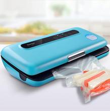 Professional Multifunctional Automatic Food Vacuum Sealer Machine for Home Commercial External Pumping Vacuum Packaging Sealer 2024 - buy cheap