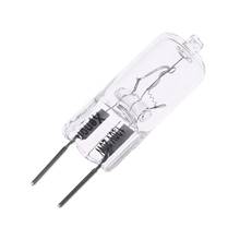 G8 Base JCD Halogen Light Bulb 120V 20W 20 WATT 2024 - buy cheap