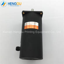 Free Shipping 1 Piece Servo drive Motor L2.105.1311 CD74 XL75 CD102 SM102 Offset Printing Machine Parts L2.105.1311/01 2024 - buy cheap