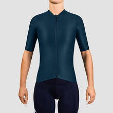 2020 New Black Sheep Cycling Jersey Women MTB Bike Tops Pro Bicycle Wear Clothing Short Sleeve Bike Shirts Ropa Ciclismo Uniform 2024 - buy cheap