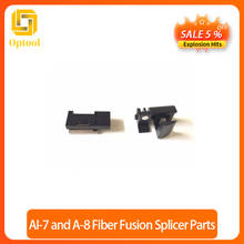 SOC Fiber Holder for Signalfire Optical Fiber Fusion Splicer Parts AI-7 and A-8 2024 - buy cheap