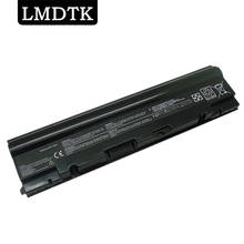 LMDTK New Laptop Battery FOR ASUS Eee PC 1025 1025C 1025CE 1225B 1225C 1225 R052 R052C R052CE Series A31-1025 A32-1025 6 CELLS 2024 - buy cheap