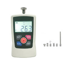 Digital Push Pull Force Gauge 200N Force Test Equipment dynamometer 2024 - buy cheap