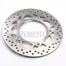 For YAMAHA T-MAX530 TMAX530 2013 2014 2015 2016 XP 530 TMAX T-MAX Motorcycle Rear Brake Disc Rotors 2024 - buy cheap