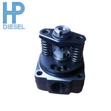 High quality Auto spare part diesel engine part VE head rotor 1468336607,6cry/12mm Right head rotor 1 468 336 604 2024 - buy cheap