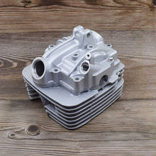 NEW High Quality Motorcycle Engine Cylinder Head Cover for SUZUKI DR125 DR 125 DR125SMK9 DR125SML0 2009-2012 Engine Parts 2024 - buy cheap
