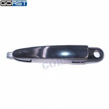 Car-styling Front Left Outside Door Handle 82650-2E000 for Hyundai Tucson 2006 2007 2008 2009 2010 2011 2012 2013 826502E000 FL 2024 - buy cheap