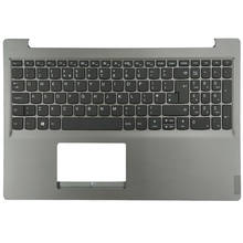 Lenovo-teclado para computador portátil ideapad 340c-15ast 340c-15 igm de fácil instalação 2024 - compre barato