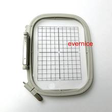 3.9" X 5.1" Mid-Size Embroidery Hoop 0089157000 For Bernina Artista 165,170,180 2024 - buy cheap