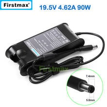 19.5V 4.62A AC power adapter 310-9763 laptop charger for Dell Inspiron 15R 3521 3531 3537 3541 3542 3543 4520 4528 5520 5521 2024 - buy cheap