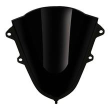 Motorcycle Front Windshield Windscreen For Yamaha YZF R15 V3 2017-2019 2018 2024 - buy cheap