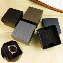 BLUELANS Fashion Square Bracelet Watch Jewelry Holder Storage Case Packaging Gift Box jewelry holder stand ювилирные украшения 2024 - buy cheap
