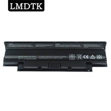 LMDTK новый ноутбук Батарея для Dell Inspiron 13R 14R 15R M5010 N3010 N4010 N5010 серии 9T48V 9TCXN J1KND J4XDH YXVK2 04yrjh 2024 - купить недорого