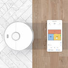 2020 Global Version Roborock S5 Max Robot Vacuum Cleaner WIFI APP Control Automatic Smart Mopping Vacuum Cleaner for Home - photo 2026