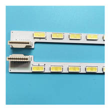 New LED Strip 55" V12 Edge REV1.1 L R-Type 6920L-0001C 6916L0781A For 6922L-0005A 6922L-0006A 66LED 690MM 2024 - buy cheap