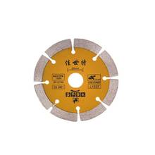 110mm Diamond Saw Blade Angle Grinder Marble Stone Cutting Disc Ceramic Concrete 2024 - buy cheap