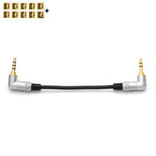 Коаксиальный кабель C05 с 3,5 мм на 3,5 дюйма для игроков FiiO на mojo hugo2 L5 PRO L3 Coax xd05, поддержка fiio x3iii/x5k/x5iii/x7/x7ii/m9 и т. Д. 2024 - купить недорого
