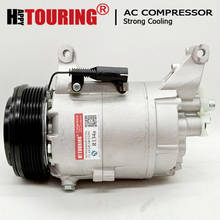 For mini cooper ac compressor Mini Cooper & Cooper S 2002-2008 64521171310  64526918122  64521171210 1139014 1139015 2024 - buy cheap