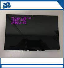 Original For YOGA 720-13IKB 720-13 screen assembly 1920X1080 LCD screen 2024 - buy cheap