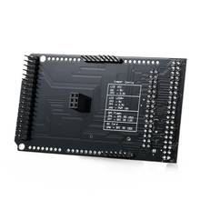 CTE-tarjeta de expansión TFT LCD / SD para Arduino DUE, módulo compatible con 32 Pines, 40 Pines, versión LCD 2024 - compra barato