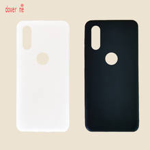 dower me In Stock ! For PHILIPS S610 Smart phone Protective Soft TPU Case Cover 2024 - buy cheap
