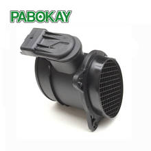 Medidor de flujo másico de aire para Mazda 3, 1,6 DI, Turbo, Fiat Scudo, 1.6D, Multijet, Sensor Y60113215, Y601-13-215, 1610874680, 1920GV, 1920.GV 2024 - compra barato