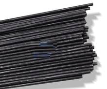 2,2-8MM, 0,5 M/anillo, grado industrial 82 #, cable de acero de resorte de carbono recto, superduro, negro, alambre de acero de alto carbono 2024 - compra barato