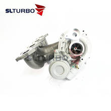 Cargador turbo completo 53039700099, 53039700150 para VW Golf VI 1,4 TSI turbocompresor 03C145702P / 03C145702PX 53039880459 K03 2024 - compra barato