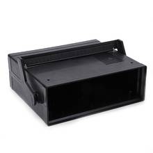 Waterproof Plastic Electronic Enclosure Project Box Black 200x175x70mm   2024 - buy cheap