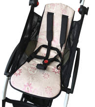 Yoya-accesorios para cochecito, cojín para asiento y toldo, cubierta para parasol, alfombrilla para Babyzen yoyo 2024 - compra barato