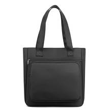 Unisex New Men's Shoulder Bag High Quality boys Top-Handle Bag man Totes Nylon male Large capacity Handbags bolsas 2024 - buy cheap