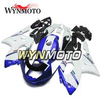 Carenagens de plástico abs para yamaha, para modelos yzf600r thundercat ano 1997 a 2007, kit completo de carenagem 2024 - compre barato