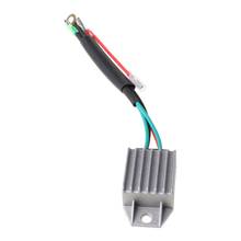 Boat Voltage Rectifier Regulator for Yamaha-15HP 2-Stroke Motor Outboard Engine Accessories 2024 - buy cheap