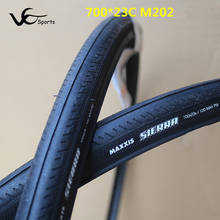 Neumático Original para bicicleta de carretera Fixie, 700C, 23C, 25C, 700x2, 3C/25C, 60TPI, ultraligero, antifricción, 370g 2024 - compra barato