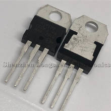 10PCS/LOT NEW TIP122 Transistor Darlington / NPN type TO-220 In Stock 2024 - buy cheap