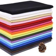 Tecido de algodão simples, durável, 59 polegadas, para vasos, lençóis, cobertura de mesa, sacos de mesa, material para sofá 2024 - compre barato