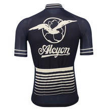 French bicycle classic cycling jersey 2019 men's MTB cycling clothing Top Quality Short Sleeve Ropa Ciclismo Maillot Triathlon 2024 - buy cheap