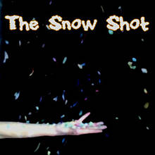 The Snow Shot Magic Tricks Empty Hand Appearing Object Snow Paper Blowing Magia Magician Stage Illusion Gimmick Mentalism Props 2024 - buy cheap