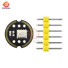 MH-ET LIVE Omnidirectional Microphone Module I2S Interface INMP441 MEMS Low Power Ultra Small Volume for ESP32 ESP-32 2024 - buy cheap