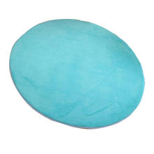Round Rug Pad Mat ​for Kids Playhouse Play Tent Cushion Floor Mat, Children Room Home Decor(Blue, 1M) 2024 - buy cheap