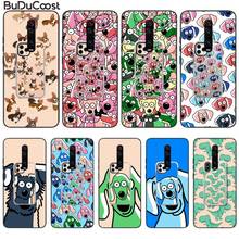 New Pattern Dog Soft Phone Case Capa For Redmi 6 4X 7 7A 8 GO K20 Note 4 4X 5 5A 6 6 Pro 7 8 8pro 2024 - buy cheap
