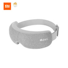 Xiaomi Momoda Eye Massager Smart Airbag Vibration Massage Eye Care Instrument Hot Compress Massage Glasses For Relieve Strain 2024 - buy cheap