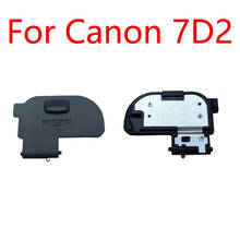 Battery Door Cover for canon 7D2 Camera Repair 2024 - buy cheap